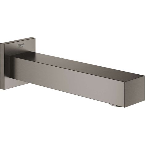 Grohe Eurocube bec de baignoire, saillie 170mm, 13303AL0, (1/4)