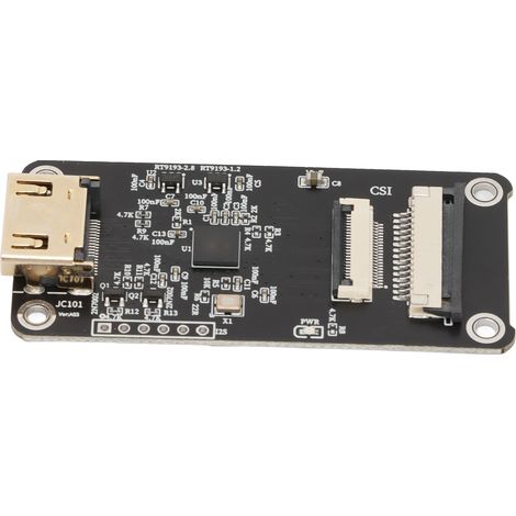 CSI-Kameraadapter-HDMI-Schnittstellenplatine für Raspberry Pi 3B+ 3B Zero (1/5)