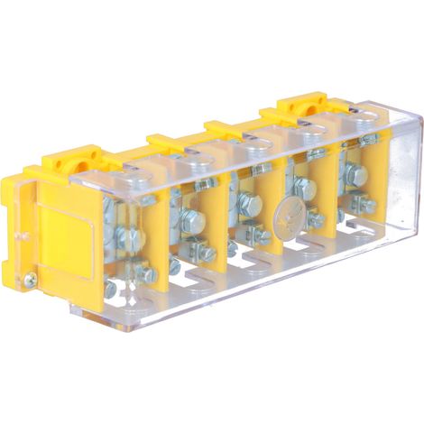 LZG-25/10 ODM.11 diramazione di installazione con coperchio (1/5)