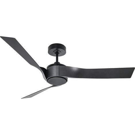 DC Ceiling Fan Eco Revolution MB-MG with Remote