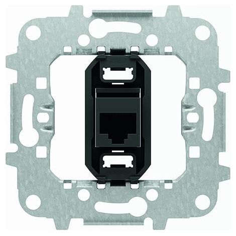Raccolta dati RJ45 Niessen Arc, Touch, Waves e Sky 8118