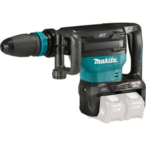 Makita HM002GZ03 Martello demolitore XGT 80v senza batterie
