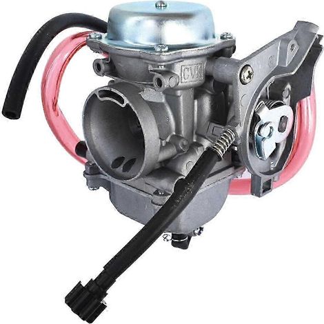 Carburateur VTT 3306-881 pour 300 DVX 2009-2015 (1/5)