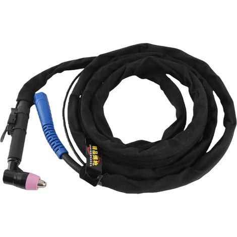 Conjunto completo de antorcha de corte por plasma AG60/SG55 (4 m / 13,1 pies) para cortadora de plasma LGK60 (1/5)