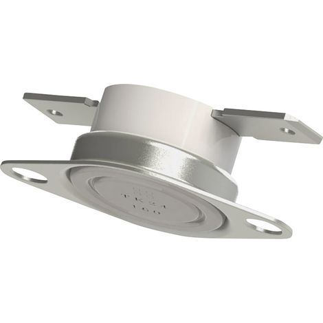 Thermorex TK24-T01-MG01-Ö130-S120 Bimetallschalter 250 V 16 A Öffnungstemperatur (± 5°C) 130 °C Schl