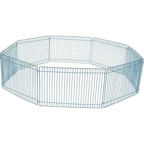 Paddock per roditori da 85x23 cm 