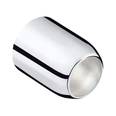 Hansgrohe HG sleeve bath/shower mixer d:43,5mm, 98790670