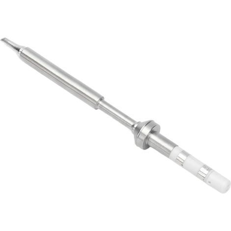 Lötspitzen-Ersatz TS100, Mini-Lötspitze BC2, Ersatzkopf für Lötstationen, hohe Präzision, kompatibel mit TS-BC2. (1/5)