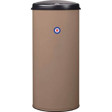 Poubelle de cuisine touch 45L Fabriqué en France - HANDTOUCH ROSSIGNOL
