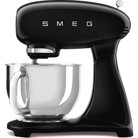 Robot de cocina Smeg smf05bleu 1000 W 4.8 L (1/3)