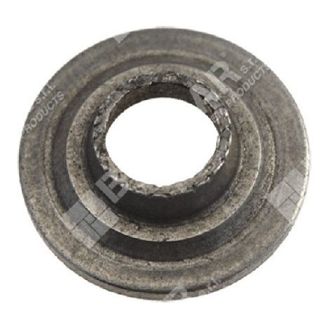 Piattello molla valvola per motori KAWASAKI Compatibile - 017652