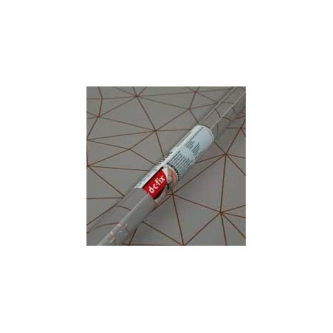 Pellicola D-C-Fix 45x200cm Tico Gold (1/4)