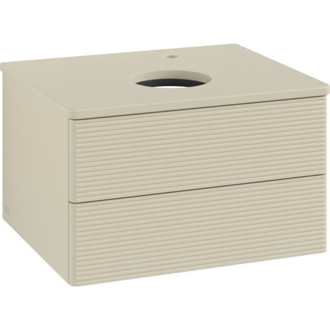 Villeroy & Boch L18150HJ WTUS Antao L185 600x360x500mm (1/3)