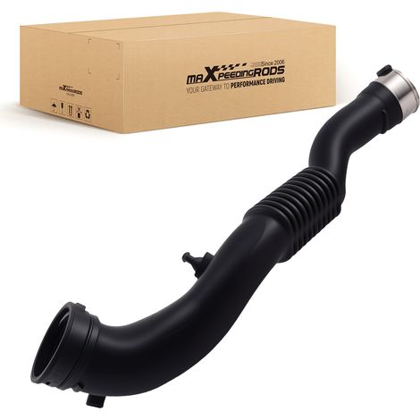 Air Duct Kit for BMW M135i M235i M335i M435i F20-F82 13717604033 w/Sensor (1/5)