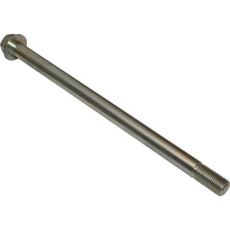 Original-Hinterradachse für Motorrad Rieju 50 MRT 2006 bis 2020