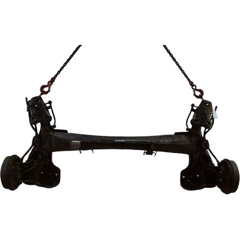 Train Arriere PEUGEOT 208 [PRODUIT D'OCCASION]♻️9838305680