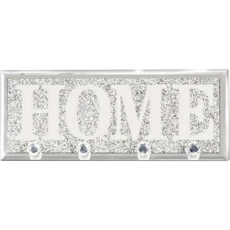 Practical Wall-Mounted Key Holder (1/5)
