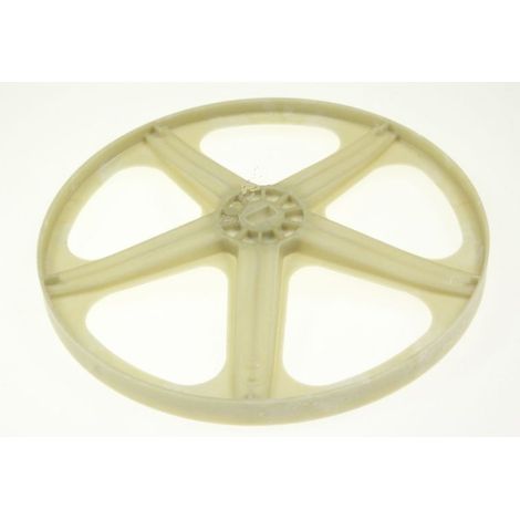 Polea para tambor para lavadora HOTPOINT C00270717