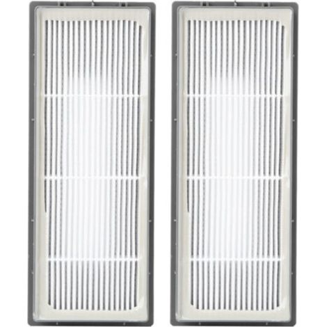 Pièces de rechange pour aspirateur robot Deebot OZMO 930, 2 pièces de filtre, accessoires (1/5)