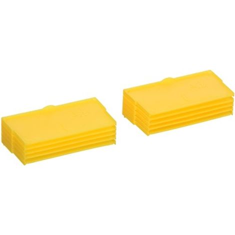 SÉPARATEURS TAILLE A - VARIOPLUS ALLIT - LOT DE 10 PIÈCES 455534