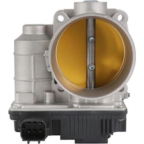 TB1001 161198J100 16119AL601 Cuerpo de aceleración para Infiniti FX35 G35 Nissan 350Z Altima Maxima Murano 2002-2009()