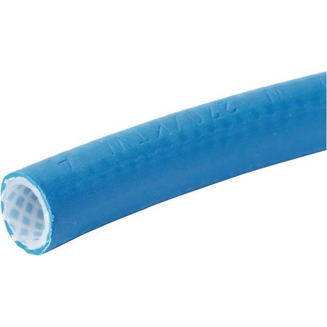 Manguera de agua potable RAUAQUA Varioflex Plus ID 19 mm espesor de pared 3,8 mm L 25 m REHAU (Por 25) (1/3)