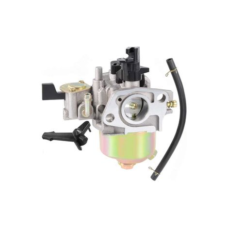 Lot de 2 Carburateur GX160 pour moteur Honda – Compatible GX120 GX140 GX168 GX200, pompe à eau universelle, groupe électrogène