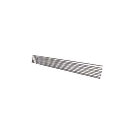 ELETTRODI PER GHISA Ø MM.2,5X300- - ø mm.2,5x300 P104 - 130 pezzi SIDERARCO