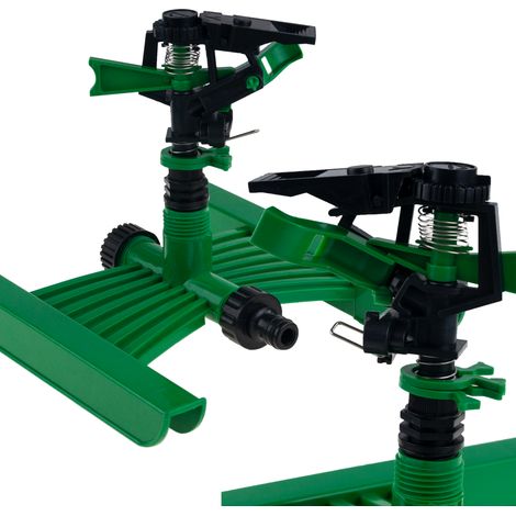 TG77626 SPRUZZATORE A IMPULSI CON BASE