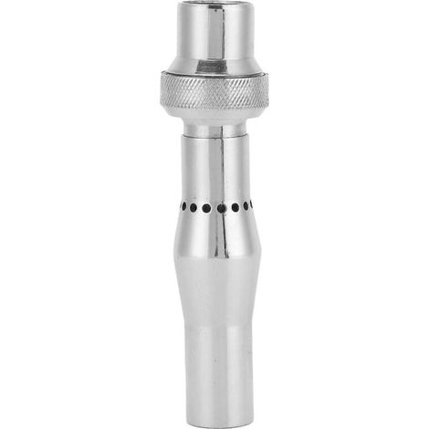 Garden Pond Foam Water Fountain Nozzle Spray Head Female Thread G12 Sprinkler (1/5)
