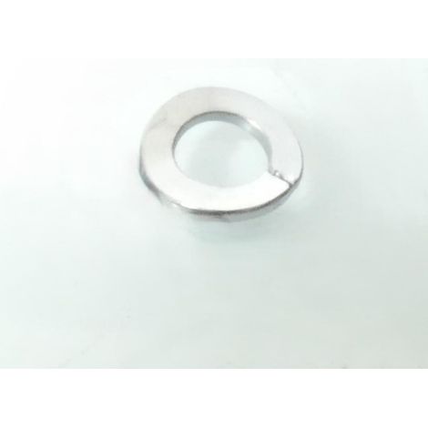 Rondelle 11x6.2x1.2mm origine pour moto Suzuki 125 DR 08321-01067 (1/2)