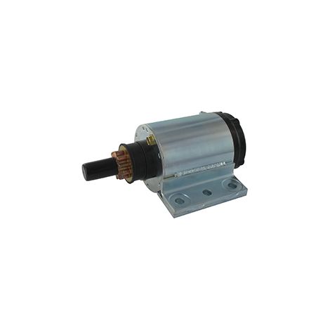 Démarreur électrique Adaptable Kohler Pour Modèles K241, K301, K321, K341. Remplace Origine: A237131, A237510, A237534, 45-098-0