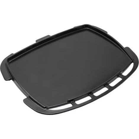 Plancha pour barbecue Q 2100N / 2200N / 2800N+ (1/4)