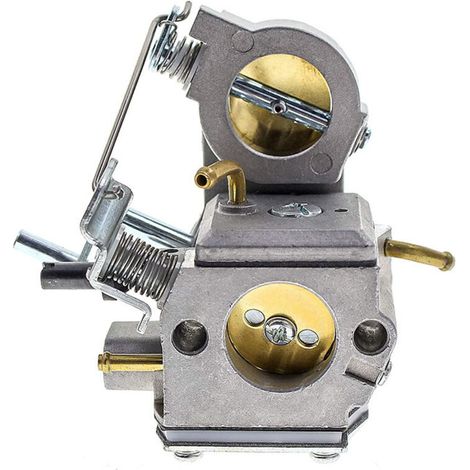 Carburateur de Rechange pour Scie à Béton Husqvarna/Partner - K760, C3-EL53, Réf. 510181202, 578243401 (1/5)