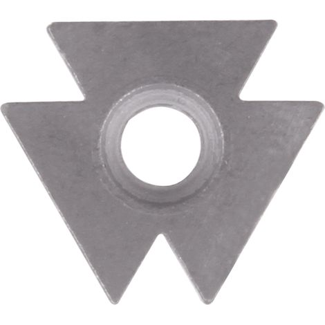 Ruko Unigrat Klinge D 80