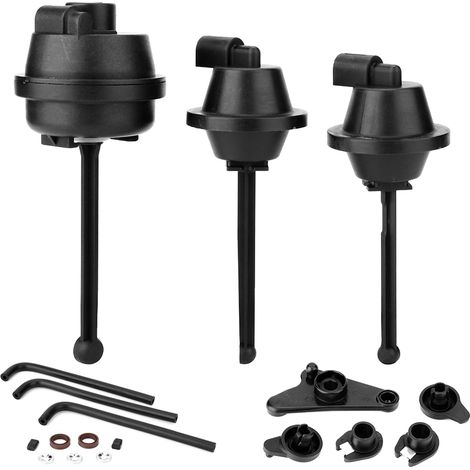 Kit de réparation de volet d'admission d'air 2721402401, compatible avec Mercedes-Benz (1/5)