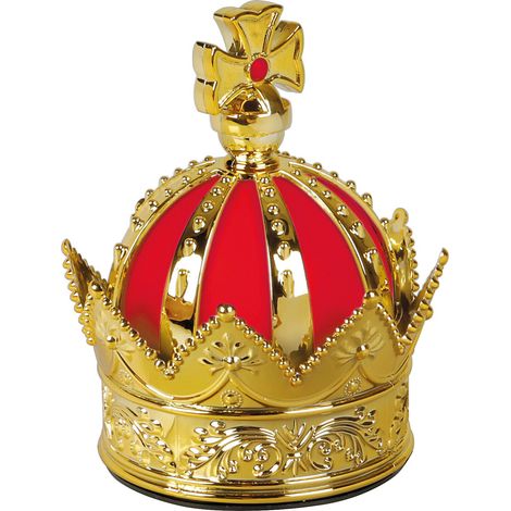 King, deodorante per abitacolo, 50 ml - Ciliegia