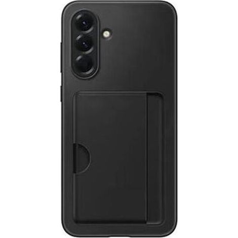Samsung Kartensteckplatzhülle für Samsung Galaxy A56 Schwarz