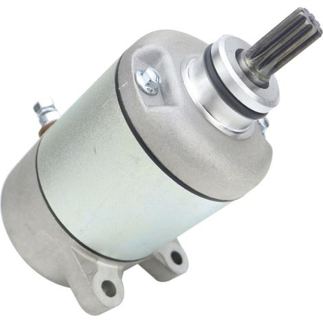 Démarreur 31200-HN5-A81, moteur de démarreur pour VTT 18607, compatible avec HONDA TRX350 (1/3)