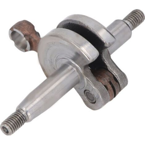 Axe de Manivelle 26CC pour Découpeuse de Brousse Compatible avec Modèles 767 768 708 - KZQ (1/5)