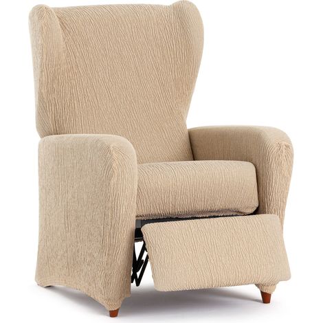 Housse de canapé élastique Mod/5 Relax Troya C/1 (1/5)