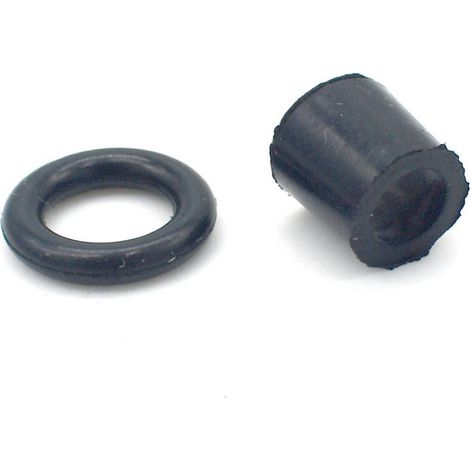 Lot de 2 joints pour flexible de recharge DC402