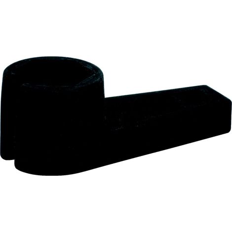 KS Tools 150.2126 Bussola 3/8'' per sonde lambda, extra piatta, 22 mm (1/2)