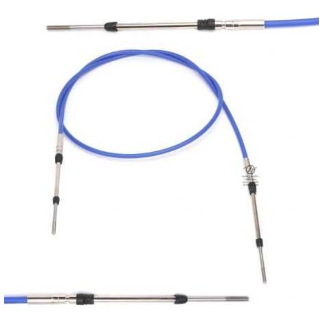 Câble de traction pour tondeuse AYP n° 5068272-01, 5069670-01, 5354049-01 (1/3)