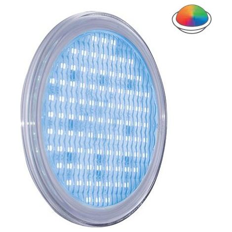 Ampoule LED RVB 18W PAR56 pour éclairage piscine – Ø 178mm – 800 Lumens – Angle 170° – Remplace ampoule halogène – Wa Conception (1/4)