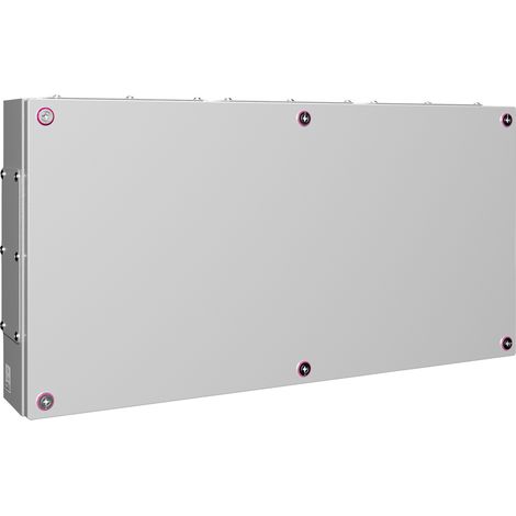 Rittal Klemmenkasten KX BHT 800x400x120 mm 1541.000