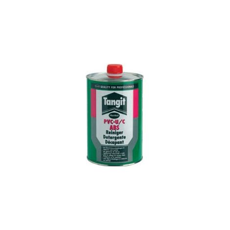 Tangit Reiniger 1 Lt detergente per PVC-U e PVC-C 44267