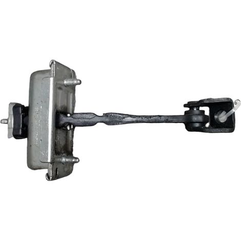 [PRODUIT D'OCCASION] Tirant Porte Avant Gauche OPEL Corsa ♻️ Ref Oe. 13242975 - Garantie à vie (1/2)