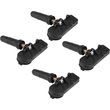 Capteurs TPMS de Pression des Pneus pour CHRYSLER JEEP DODGE 56029398AB - Kit de Surveillance Directe (1/5)