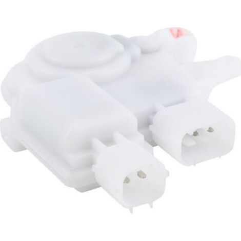 72155-SDA-A01, Actionneur de verrouillage de porte électrique, loquet blanc pour voiture